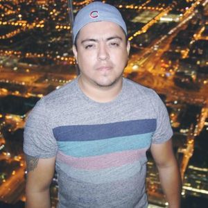 Meet your Posher, Leonel